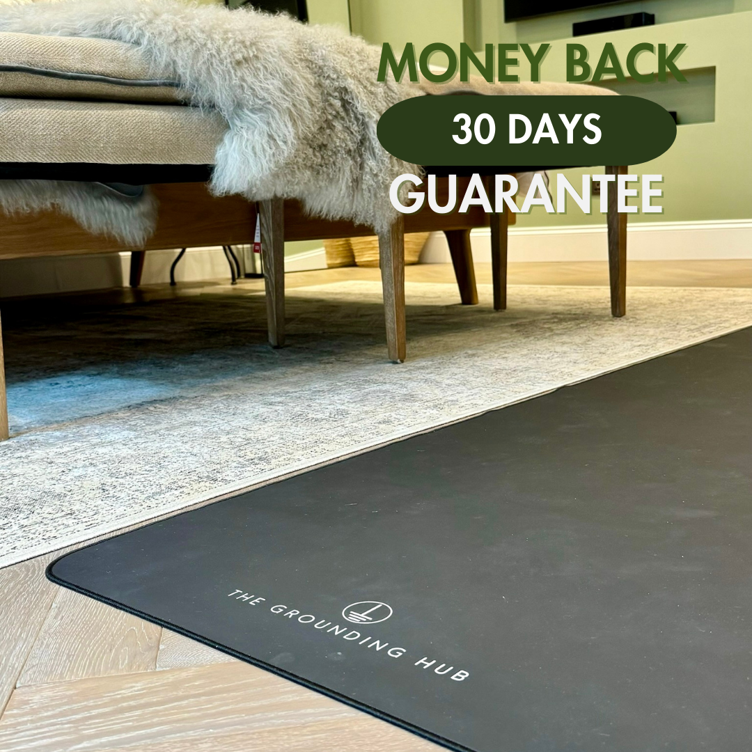 Premium Grounding Yoga Mat